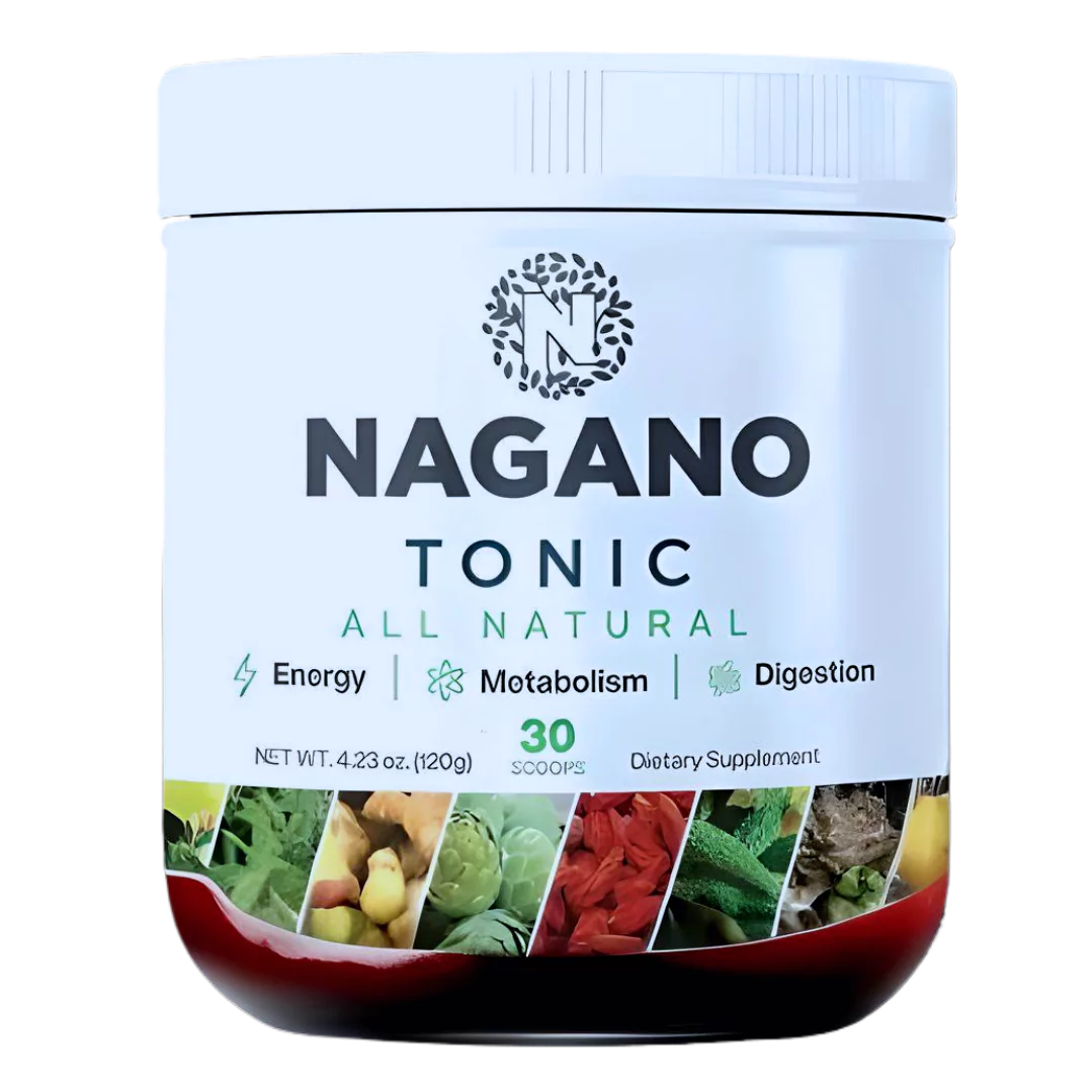 Nagano Tonic price